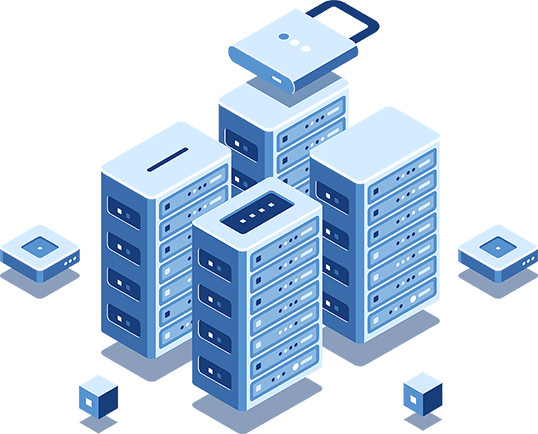 Data warehouses