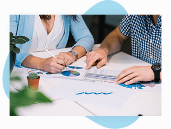Data Warehousing Consulting Services