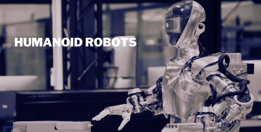 AI-Powered Humanoid Robots: Redefining Custom...
