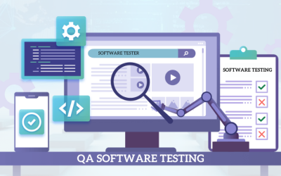 Role of Software Tester in Revolutionizing th...