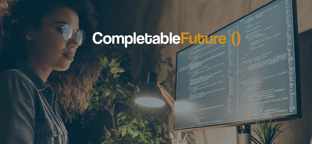 CompletableFuture in Java