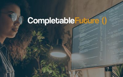 CompletableFuture in Java